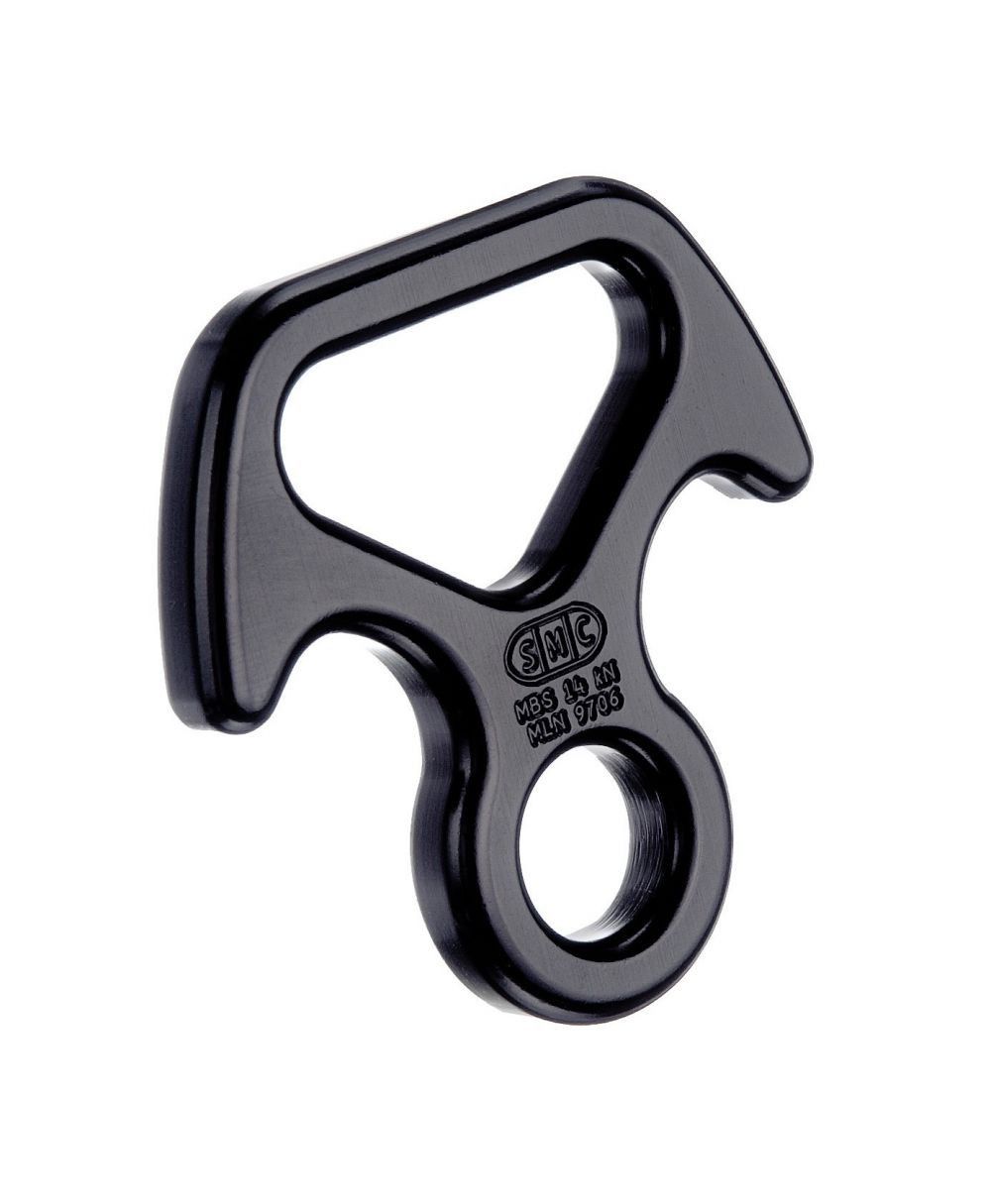 SMC Personal Escape 8 Descender Live Action Safety