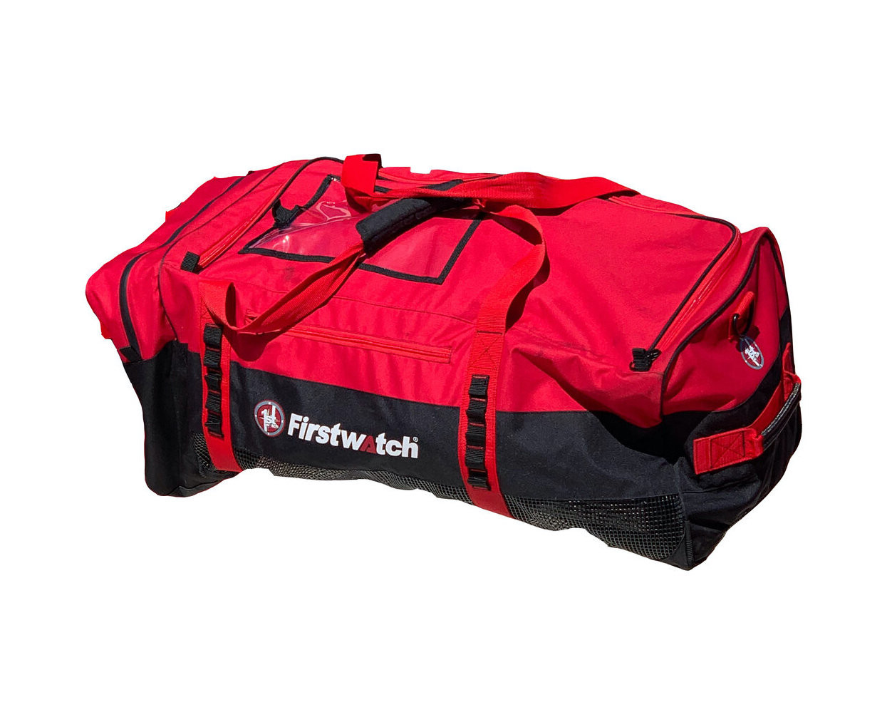 FWGB100 FirstWatch Gear Bag Live Action Safety