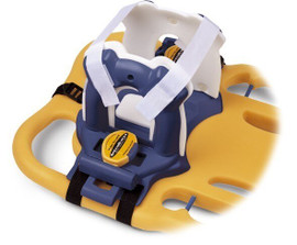 Laerdal SpeedBlocks Head Immobilizer - Full Kit & Accessories