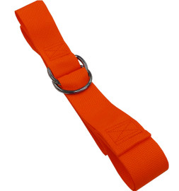 Impervious 2 pc. Plastic Buckle & Speed Clip Spineboard Strap - 5