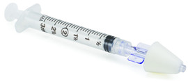 LMA Nasal Mucosal Atomization Device (MAD) - Syringe