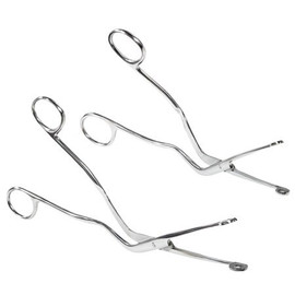 Magill Forceps - Child ***SOLD INDIVIDUALLY***