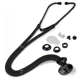 Sprague Rappaport Type Stethoscope - Tactical Black
