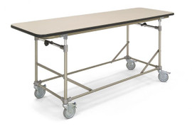 Junkin Mortuary Changing Table