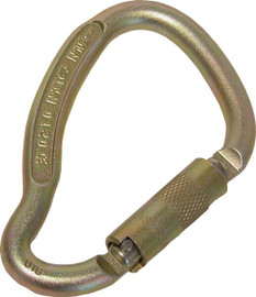 Big Dan Rescue Carabiner - Supersafe