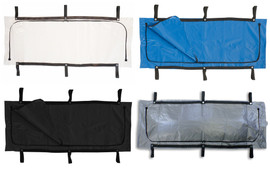 Post Mortem Body Bag With Handles - Heavy Duty (Adult) | Live