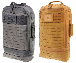 Meret SAVIOR7 PRO Combat Trauma Backpack Colors