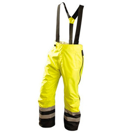 Occunomix Speed Collection Premium Breathable Rain Pants