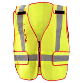 public safety jackets