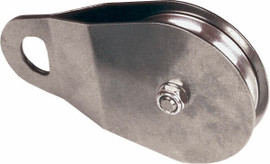 CMI Rescue Pulley  4" Aluminum Sheave