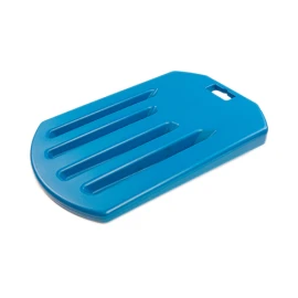 Medsource Medical CPR Board - Blue back