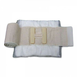 H-Bandage Compression Dressing - Non-Sterile