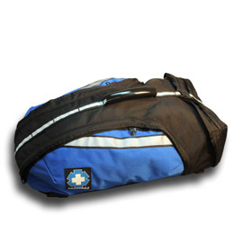Conterra USAR Medical Response Pack -Black and Blue