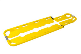 Kemp Yellow Scoop Stretcher