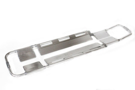 KEMP Aluminum Scoop Stretcher