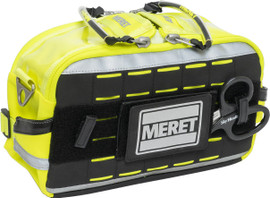 Meret FIRST IN PRO Sidepack Yellow - Fannypack - ICB