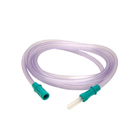 Amsino Suction Tubing - 6ft. x 3/16"