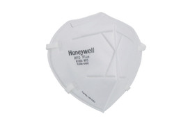 Honeywell H910 Particulate Respirator and Surgical Mask - N95