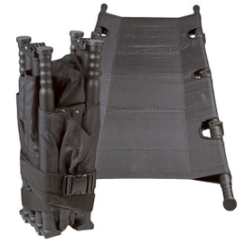 NAR Talon II 90C Collapsible Handle Litter | Live Action Safety