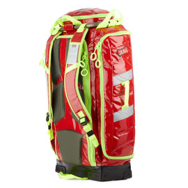 StatPack G3+ Responder Backpack - Red