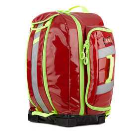 StatPacks G3+ Load-n-Go Backpack - Red