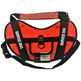 EZ-On Rescue Dog Vest