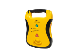 Defibtech Lifeline AED - Recertified side