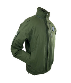 MVP-J-SY - Systems Jacket - 3 in 1