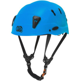 Kong Spin ANSI Helmet - Blue