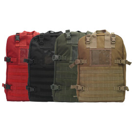 STOMP Medical First Aid Backpack - All colors