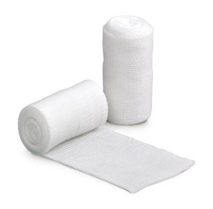 gauze roll