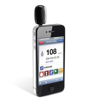 BRAND NEW! Apple iPhone & Android Diabetic Glucose Testing System