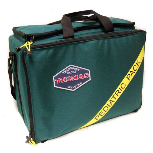 Thomas EMS Pediatric Pack