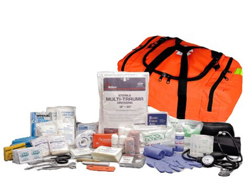 Ace 2 First Responder Kit #2