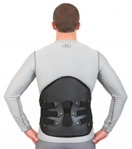 VertaLoc Pro Plus Back Brace