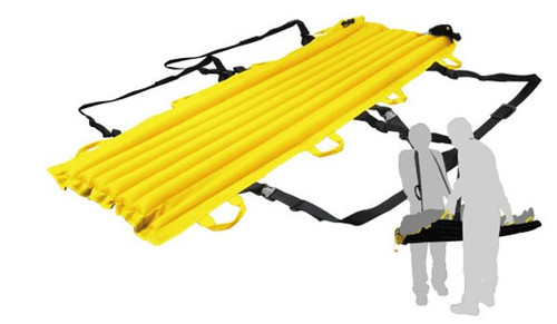 EXtretcher Inflatable Rescue Stretcher