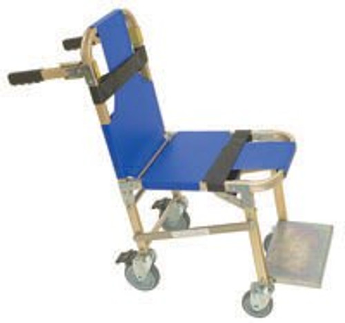 Junkin Evacuation CON Onboard Airline Chair NEW IMAGE