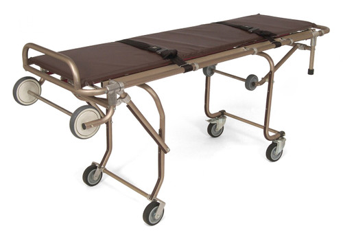 Junkin Mortuary Cot - Oversize Single Person