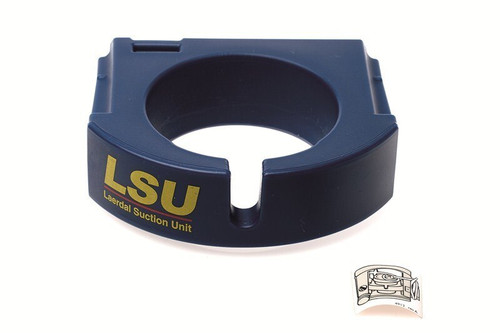 Laerdal Suction Unit (LSU) Canister Holder