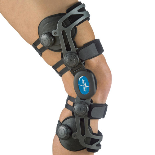 Lateral OA Knee Brace