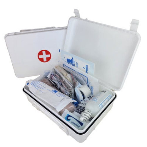 Elite First Aid Kit - 16 Person