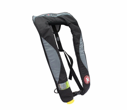 FW-240 - 24g Inflatable PFD Black