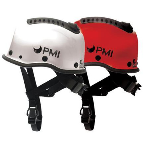 Pacific R6 DOMINATOR Rescue Helmet - No Eye Guard two colors