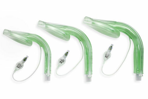 Ambu AuraGain Disposable Laryngeal Masks