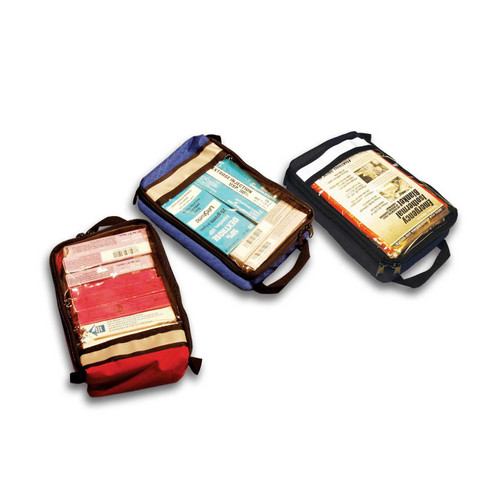 Conterra Zip Organizer Module