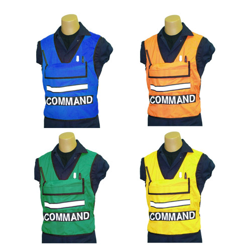 Conterra ICS Vests - All Colors