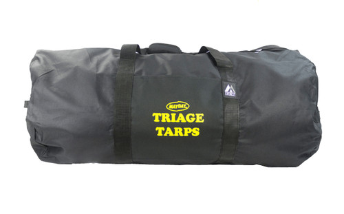 Triage Tarp Carry Bag