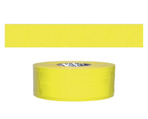 Barricade Tape - Yellow