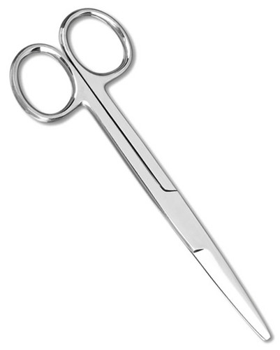 Mayo Dissecting Scissor - 5.5"