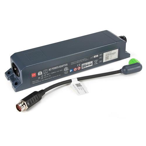 Physio-Control LIFEPAK 15 AC Power Adapter- NEW | Live Action Safety